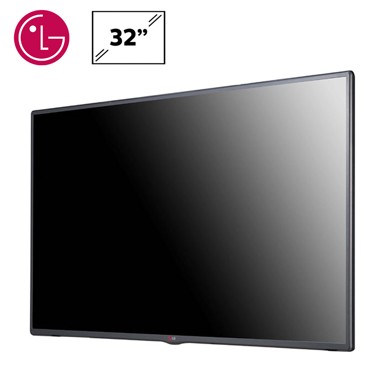 LG Televizor 32LY330C 32" HD HDMI VGA DVB-T DVB-C s daljinskim bez stalka, obnovljeni